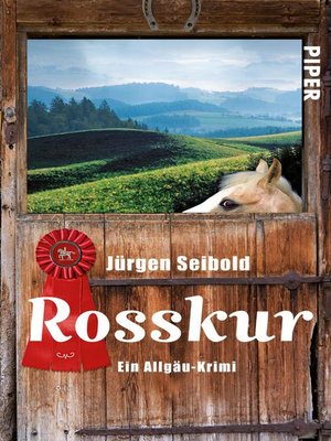 cover image of Rosskur